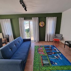 Apartment mit 2 Schlafzimmern